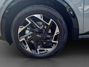 Kia Sportage 1.6 T-GDi PHEV GT-Line