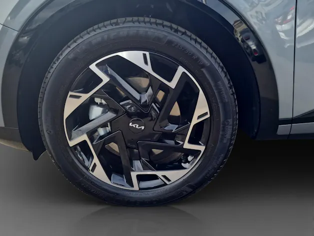 Kia Sportage 1.6 T-GDi PHEV GT-Line