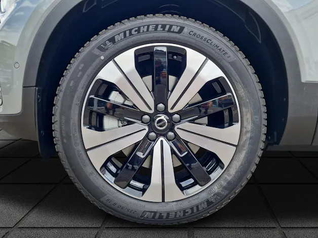 Volvo XC40 1.5 T5 PiH Ultimate Dark