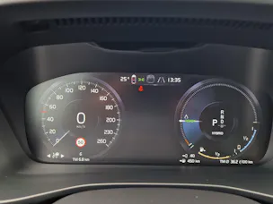 Volvo XC40 1.5 T5 PiH Ultimate Dark