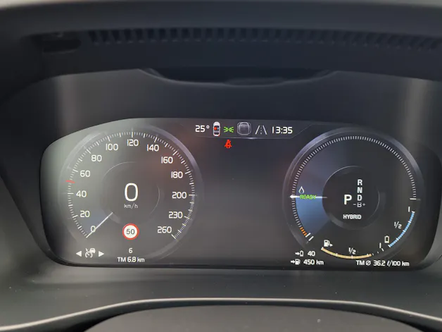 Volvo XC40 1.5 T5 PiH Ultimate Dark