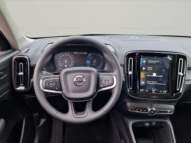 Volvo XC40 1.5 T5 PiH Ultimate Dark