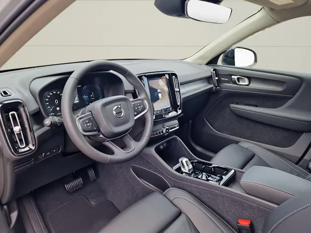 Volvo XC40 1.5 T5 PiH Ultimate Dark