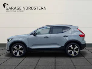 Volvo XC40 1.5 T5 PiH Ultimate Dark