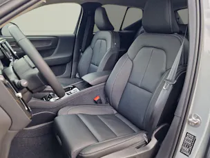 Volvo XC40 1.5 T5 PiH Ultimate Dark