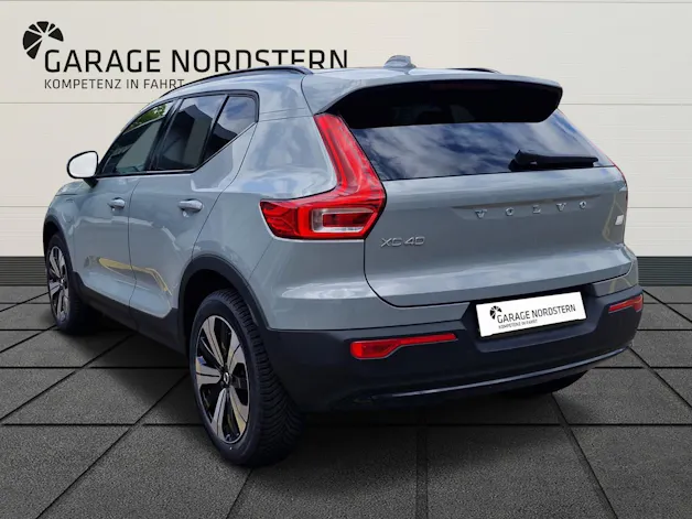 Volvo XC40 1.5 T5 PiH Ultimate Dark