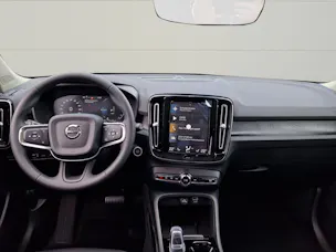 Volvo XC40 1.5 T5 PiH Ultimate Dark
