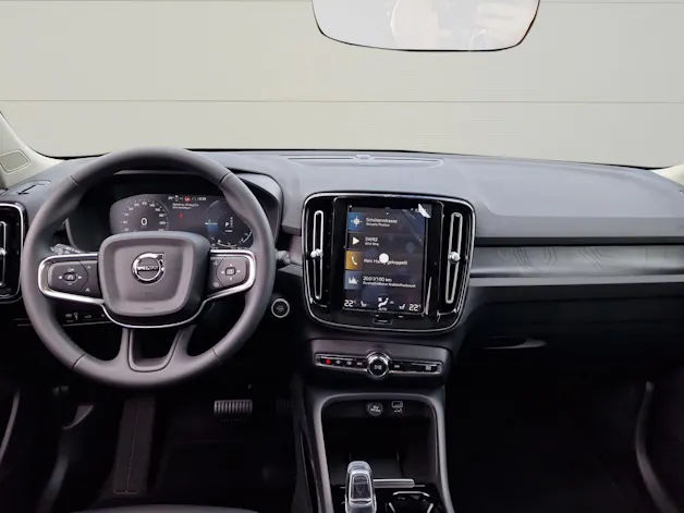 Volvo XC40 1.5 T5 PiH Ultimate Dark