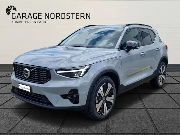 Volvo XC40 1.5 T5 PiH Ultimate Dark