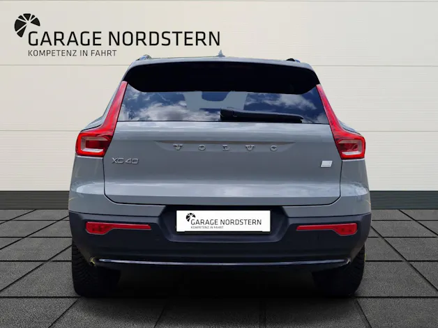 Volvo XC40 1.5 T5 PiH Ultimate Dark