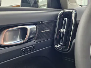 Volvo XC40 1.5 T5 PiH Ultimate Dark