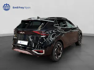 Kia Sportage 1.6 T-GDi PHEV GT-Line