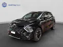 Kia Sportage 1.6 T-GDi PHEV GT-Line