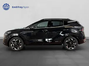 Kia Sportage 1.6 T-GDi PHEV GT-Line