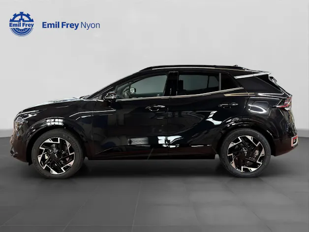 Kia Sportage 1.6 T-GDi PHEV GT-Line