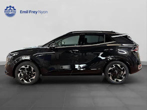 image du véhicule KIA Sportage 1.6 T-GDi PHEV GT-Line