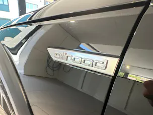 Audi A4 Allroad 2.0 45 TFSI quattro S-Tronic