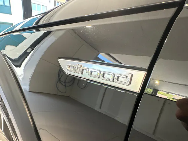 Audi A4 Allroad 2.0 45 TFSI quattro S-Tronic