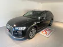 Audi A4 Allroad 2.0 45 TFSI quattro S-Tronic