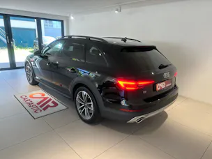 Audi A4 Allroad 2.0 45 TFSI quattro S-Tronic