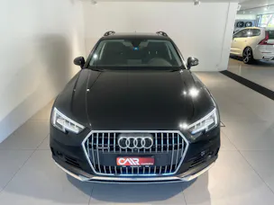 Audi A4 Allroad 2.0 45 TFSI quattro S-Tronic