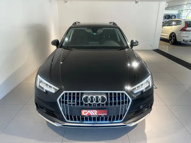Audi A4 Allroad 2.0 45 TFSI quattro S-Tronic