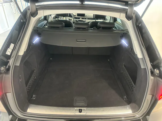Audi A4 Allroad 2.0 45 TFSI quattro S-Tronic