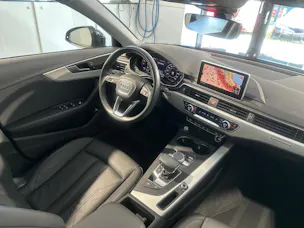Audi A4 Allroad 2.0 45 TFSI quattro S-Tronic