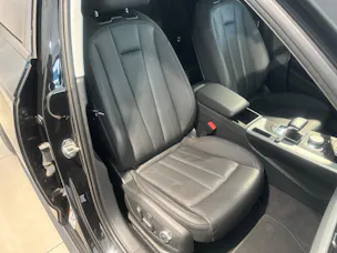Audi A4 Allroad 2.0 45 TFSI quattro S-Tronic