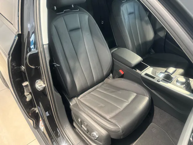Audi A4 Allroad 2.0 45 TFSI quattro S-Tronic