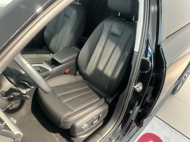 Audi A4 Allroad 2.0 45 TFSI quattro S-Tronic