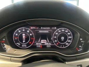 Audi A4 Allroad 2.0 45 TFSI quattro S-Tronic