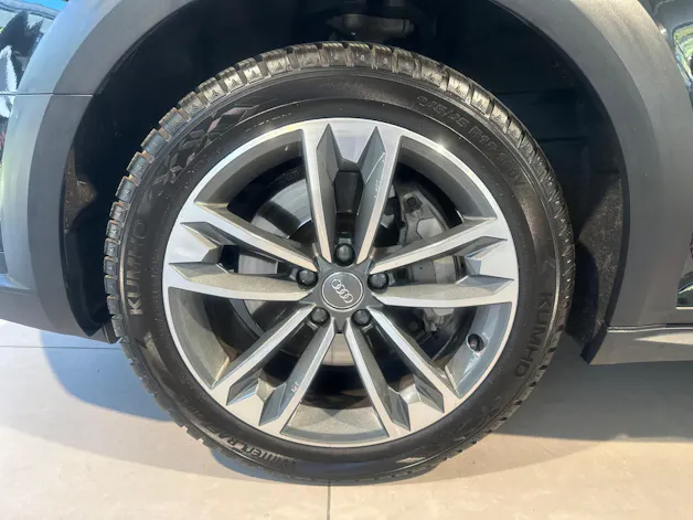 Audi A4 Allroad 2.0 45 TFSI quattro S-Tronic
