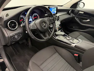 Mercedes-Benz C 200 Avantgarde Kombi