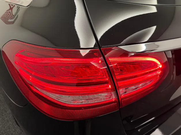 Mercedes-Benz C 200 Avantgarde Kombi