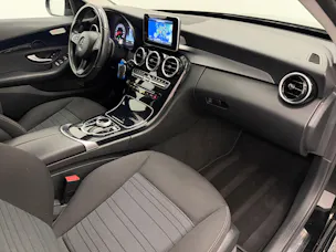 Mercedes-Benz C 200 Avantgarde Kombi