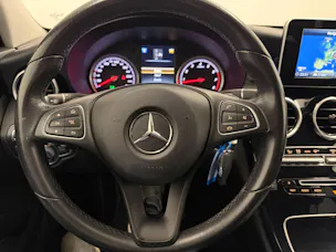 Mercedes-Benz C 200 Avantgarde Kombi