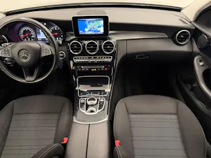 Mercedes-Benz C 200 Avantgarde Kombi