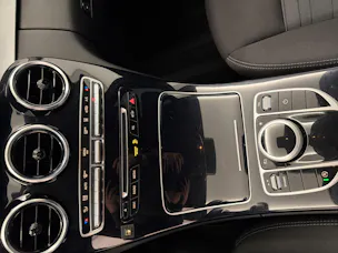 Mercedes-Benz C 200 Avantgarde Kombi