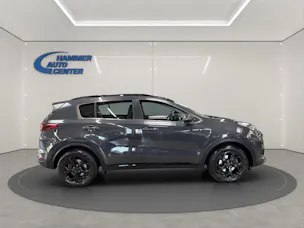 Kia Sportage 1.6 T-GDi Black Edition QL