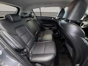 Kia Sportage 1.6 T-GDi Black Edition QL