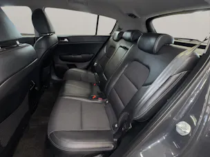 Kia Sportage 1.6 T-GDi Black Edition QL