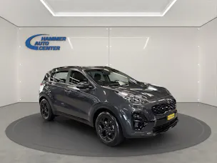 Kia Sportage 1.6 T-GDi Black Edition QL