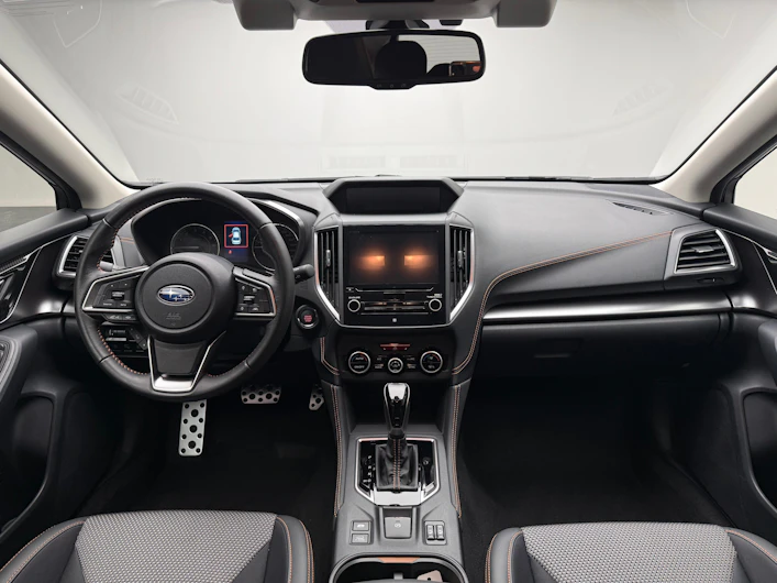 immagine del veicolo SUBARU XV