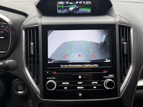 immagine del veicolo SUBARU XV 2.0i Swiss Plus