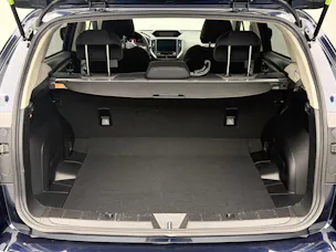Subaru XV 2.0i Swiss Plus