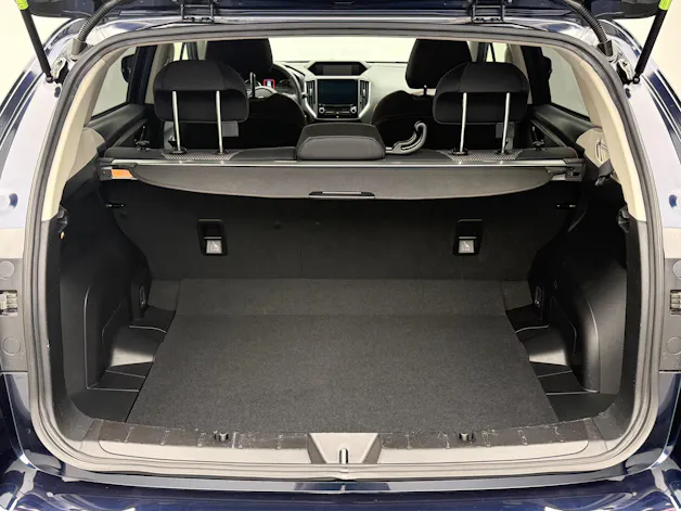 Subaru XV 2.0i Swiss Plus