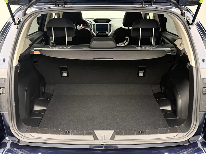 immagine del veicolo SUBARU XV