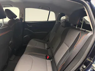 Subaru XV 2.0i Swiss Plus
