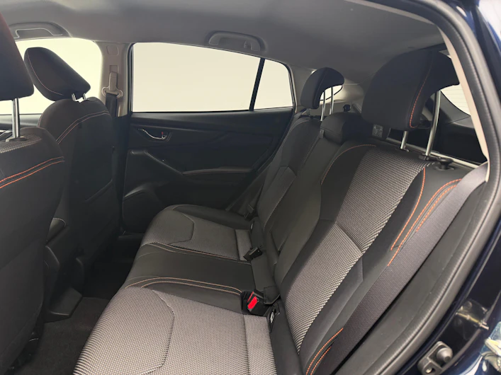 immagine del veicolo SUBARU XV